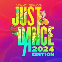 Ubisoft Just Dance 2024 Edition - Code in a Box