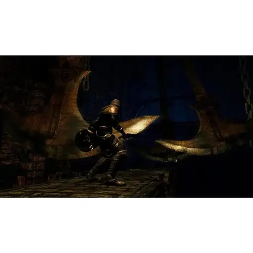 Juego Dark Souls Remastered para Nintendo Switch