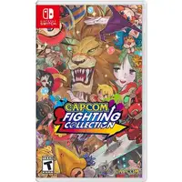 Videojuego Capcom: Fighting Collection para Nintendo Switch Importación Videojuego Capcom: Fighting Collection para Nintendo Switch Importación