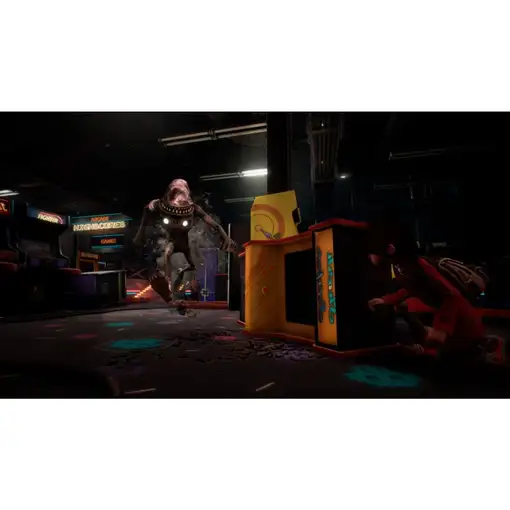 Juego GYLT Collector´s Edition para Nintendo Switch