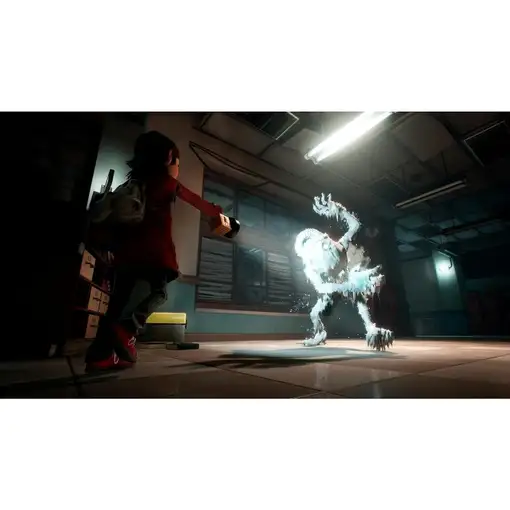 Juego GYLT Collector´s Edition para Nintendo Switch