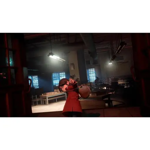 Juego GYLT Collector´s Edition para Nintendo Switch