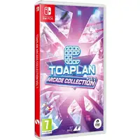Juego Toaplan Arcade Collection Volume 1 para Nintendo Switch