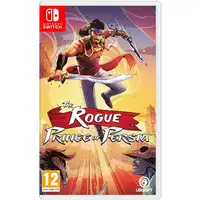 Juego The Rogue Prince of Persia Para Nintendo Switch Juego The Rogue Prince of Persia Para Nintendo Switch