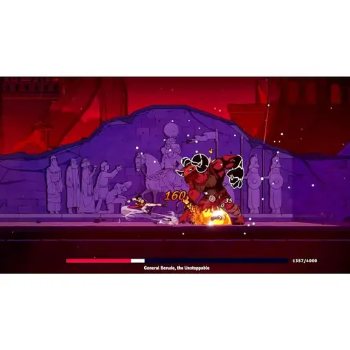 Juego The Rogue Prince of Persia Para Nintendo Switch