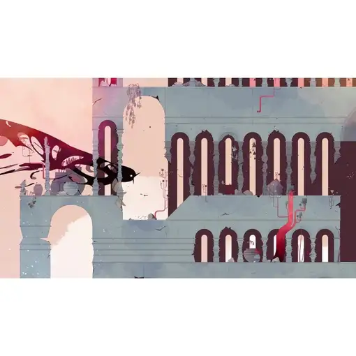 Juego Gris para Nintendo Switch