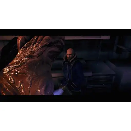 Juego The Thing: Remastered para Nintendo Switch