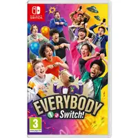 Juego Everybody 1-2-Switch! para Nintendo Switch Juego Everybody 1-2-Switch! para Nintendo Switch