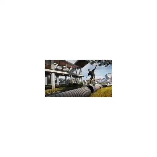 Juego Tony Hawk's Pro Skater 3 + 4 para Nintendo Switch