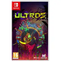 Juego Ultros para Nintendo Switch