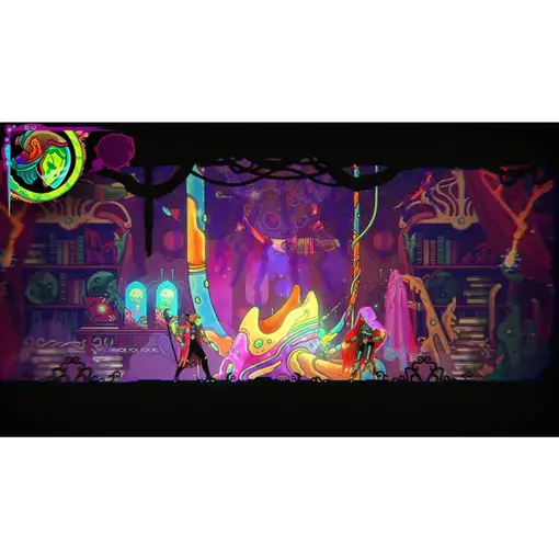 Juego Ultros para Nintendo Switch