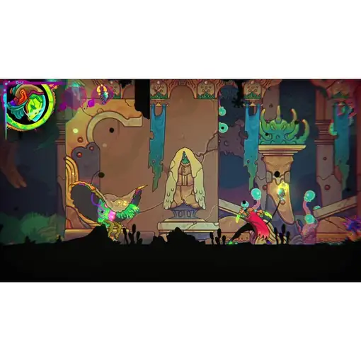 Juego Ultros para Nintendo Switch