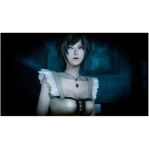 Juego Fatal Frame: Mask of the Lunar Eclipse Playstation 4 | PS4 | Importación AS