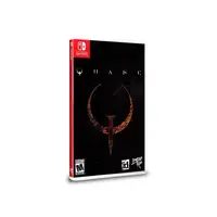 Juego Quake Limited Run para Nintendo Switch