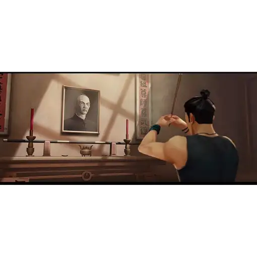 Juego Sifu para Nintendo Switch