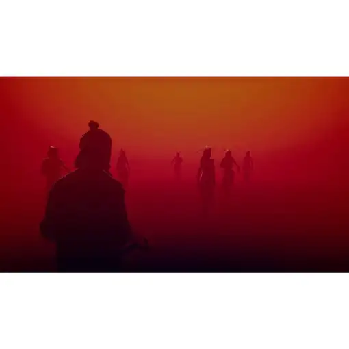 Juego Sifu para Nintendo Switch