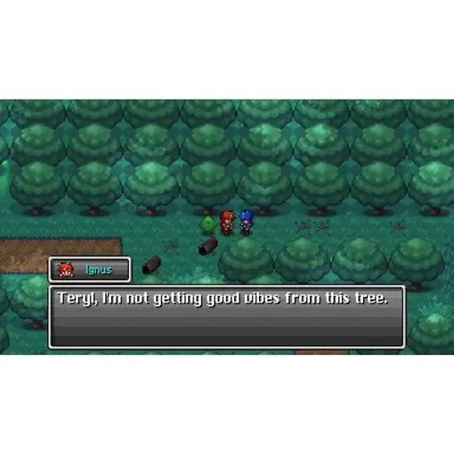 Juego Starlight Legacy para Nintendo Switch