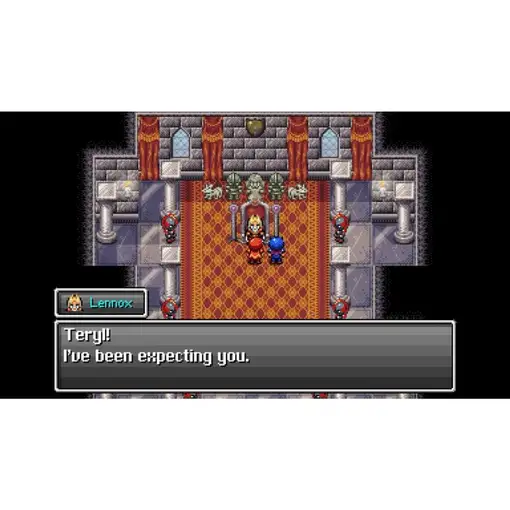 Juego Starlight Legacy para Nintendo Switch