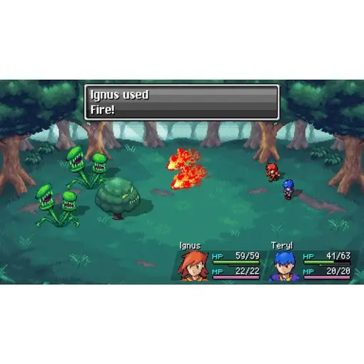 Juego Starlight Legacy para Nintendo Switch