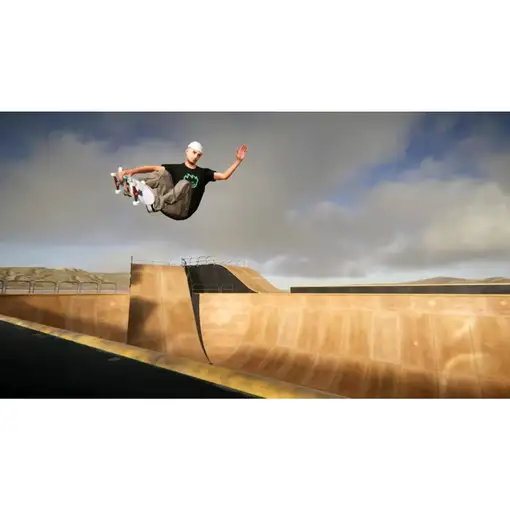 Juego Skater Xl para Nintendo Switch