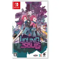 Juego Young Souls para Nintendo Switch