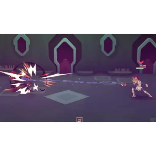 Juego Young Souls para Nintendo Switch