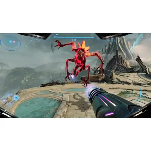 Juego Metroid Prime 4: Beyond para Nintendo Switch