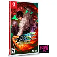 Juego The King of Fighters XIII Global Match Limited Run para Nintendo Switch