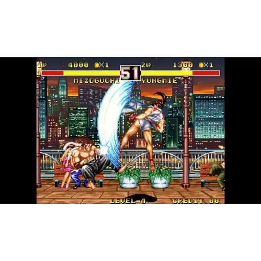 Juego ACA NEOGEO Selection Vol. 9 para Nintendo Switch | Importación Asia