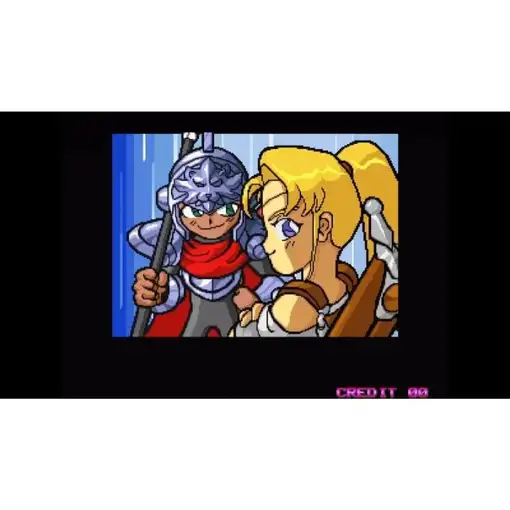 Juego ACA NEOGEO Selection Vol. 9 para Nintendo Switch | Importación Asia