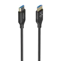 AISENS A148-0929 cable HDMI 15 m HDMI tipo A (Estándar) Negro