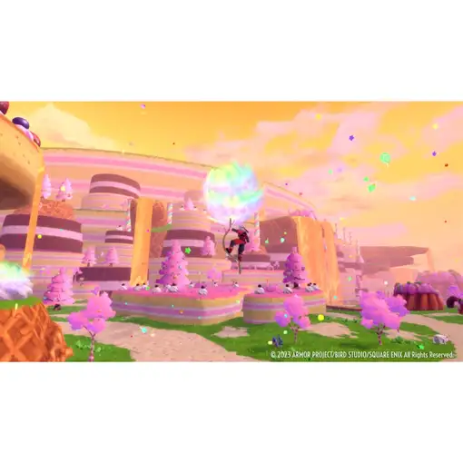 Juego Dragon Quest: El Principe Oscuro para Nintendo Switch