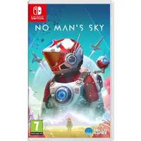 Juego No Man´s Sky para Nintendo Switch