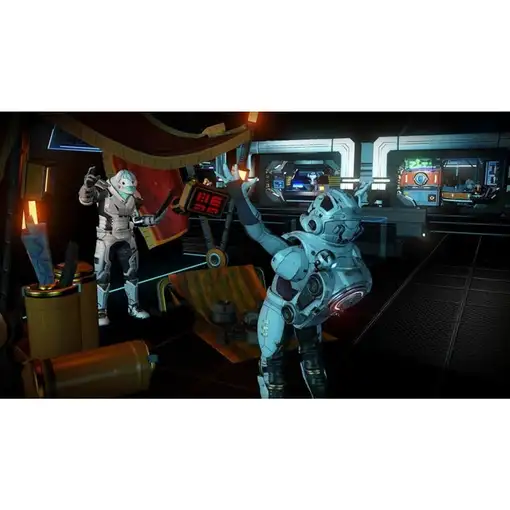 Juego No Man´s Sky para Nintendo Switch