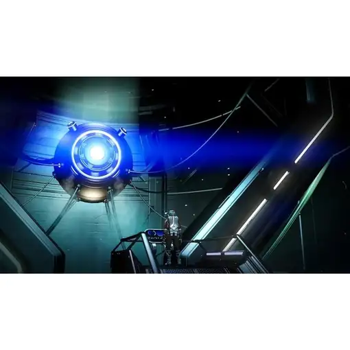 Juego No Man´s Sky para Nintendo Switch