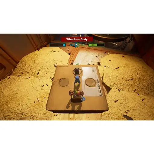 Juego It takes two para Nintendo Switch