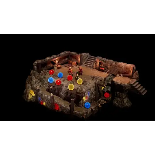 Juego Dragon Quest VII Reimaginated Nintendo Switch 2