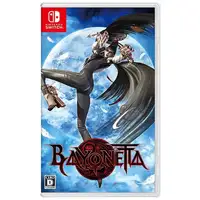 Juego Bayonetta para Nintendo Switch | Importación ASIA Juego Bayonetta para Nintendo Switch | Importación ASIA