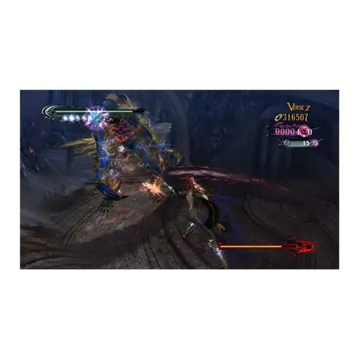 Juego Bayonetta para Nintendo Switch | Importación ASIA