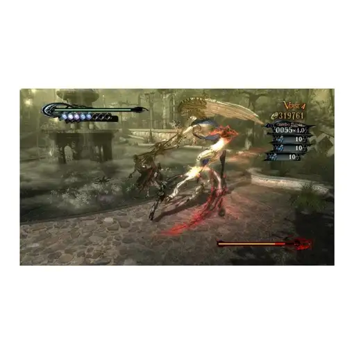 Juego Bayonetta para Nintendo Switch | Importación ASIA