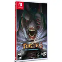 Juego Turok 3: Shadow of Oblivion Remastered para Nintendo Switch | Limited Run |