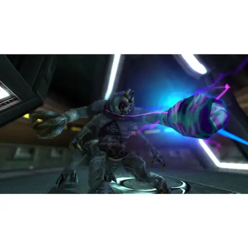 Juego Turok 3: Shadow of Oblivion Remastered para Nintendo Switch | Limited Run |