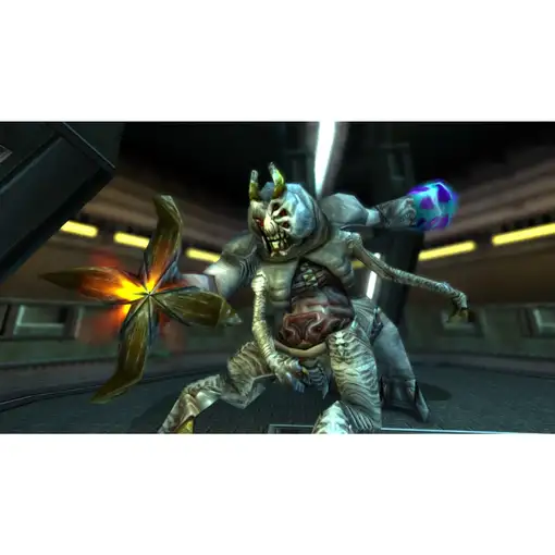 Juego Turok 3: Shadow of Oblivion Remastered para Nintendo Switch | Limited Run |