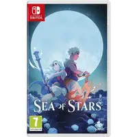 Juego Sea of Stars para Nintendo Switch