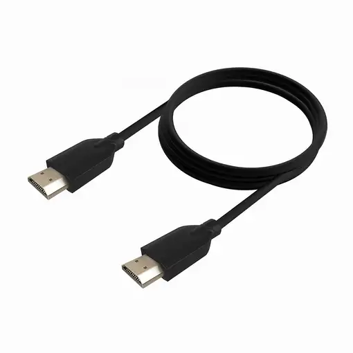 AISENS Cable HDMI V2.0 CCS Premium Alta Velocidad / Hec 4K@60Hz 18Gbps, A/M-A/M, N