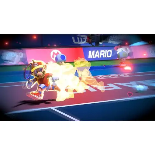 Juego Mario Tennis Aces para Nintendo Switch