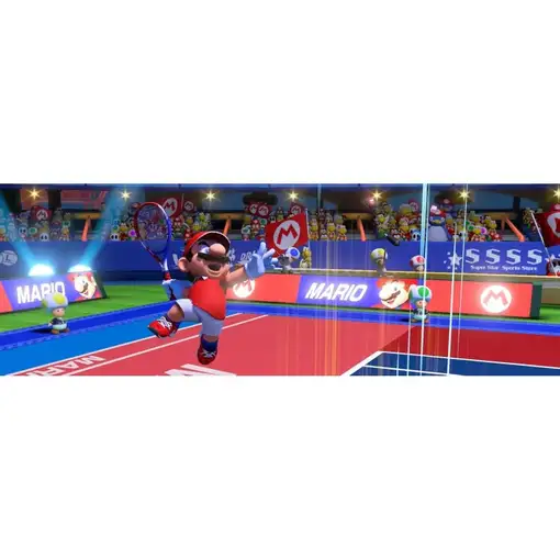 Juego Mario Tennis Aces para Nintendo Switch