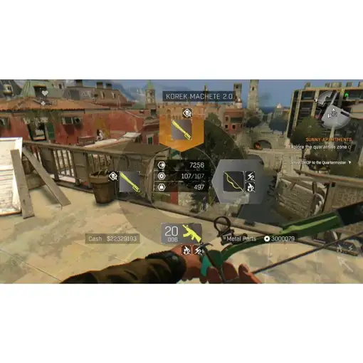 Juego Dying Light Platinum Edition para Nintendo Switch