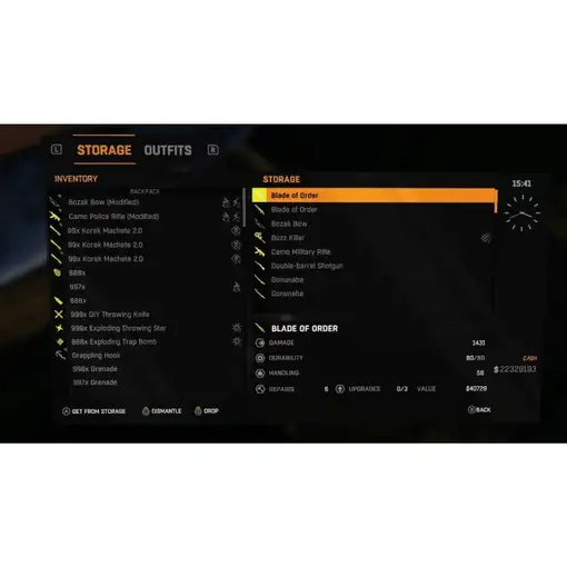 Juego Dying Light Platinum Edition para Nintendo Switch
