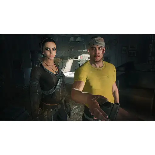 Techland Dying Light: Platinum Edition